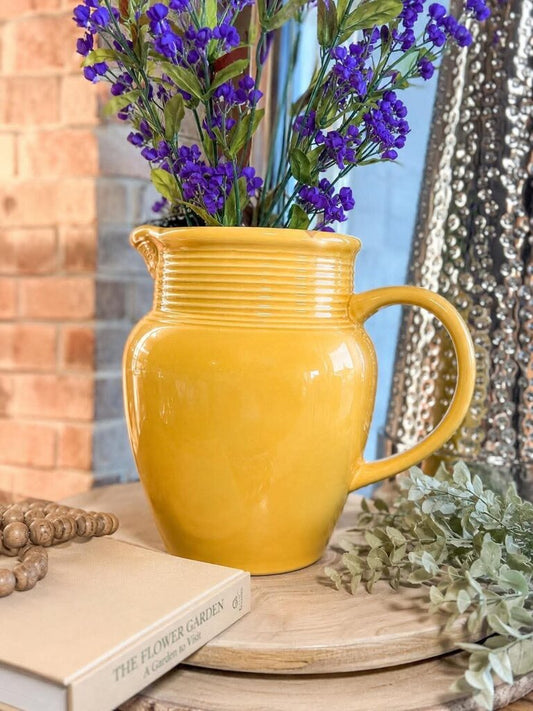 Pitcher