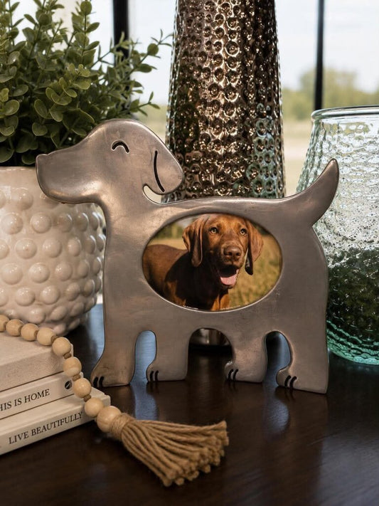 Dog Frame