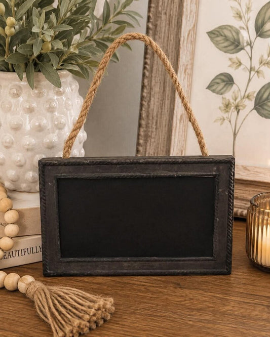 Chalk Board