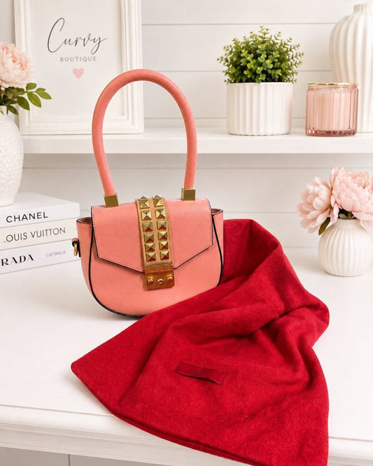 Pink Valentino w/ dust bag