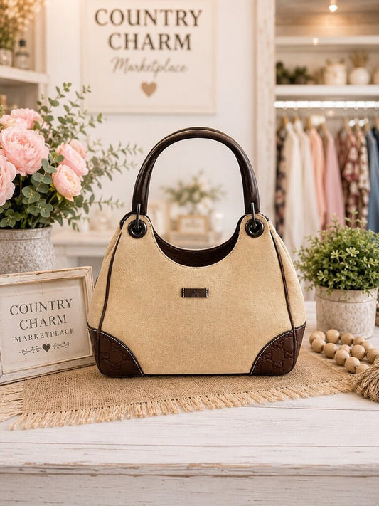 Gucci Bag w/ Dust Bag