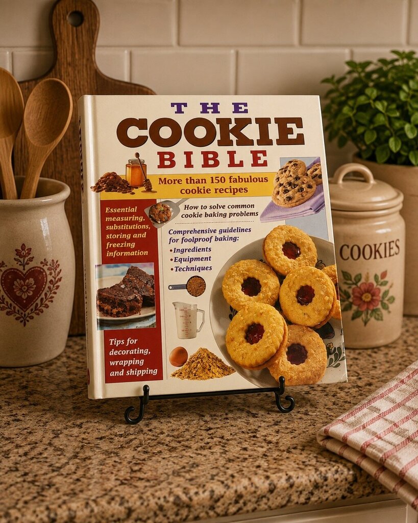 The Cookie Bible