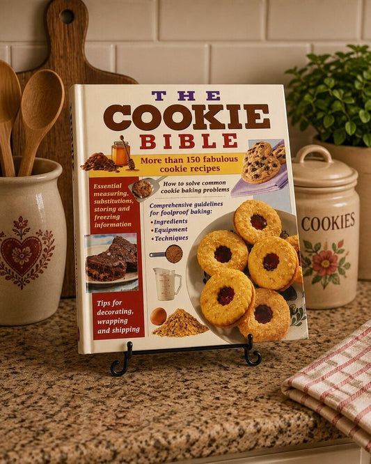 The Cookie Bible