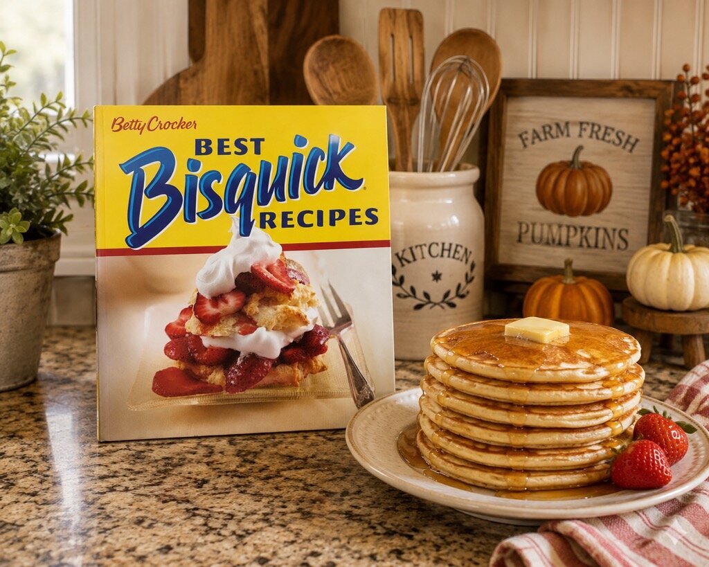 The Best Bisquick Recipes