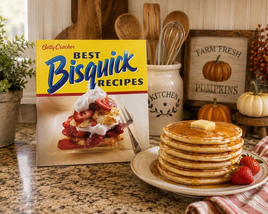 The Best Bisquick Recipes