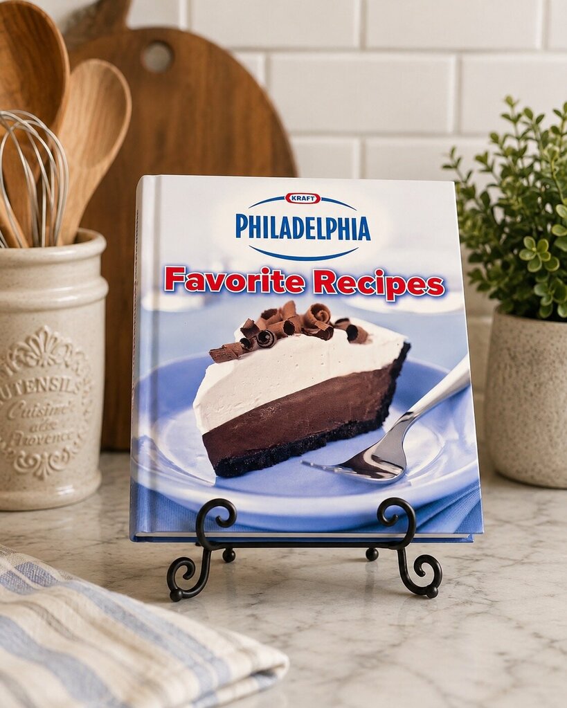 Philadelphia Favorite Recipes