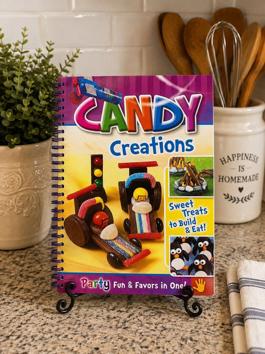 Candy Creations