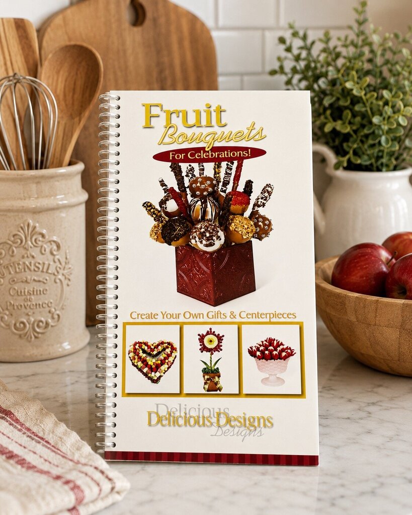 Fruit Bouquets For Celebrations!