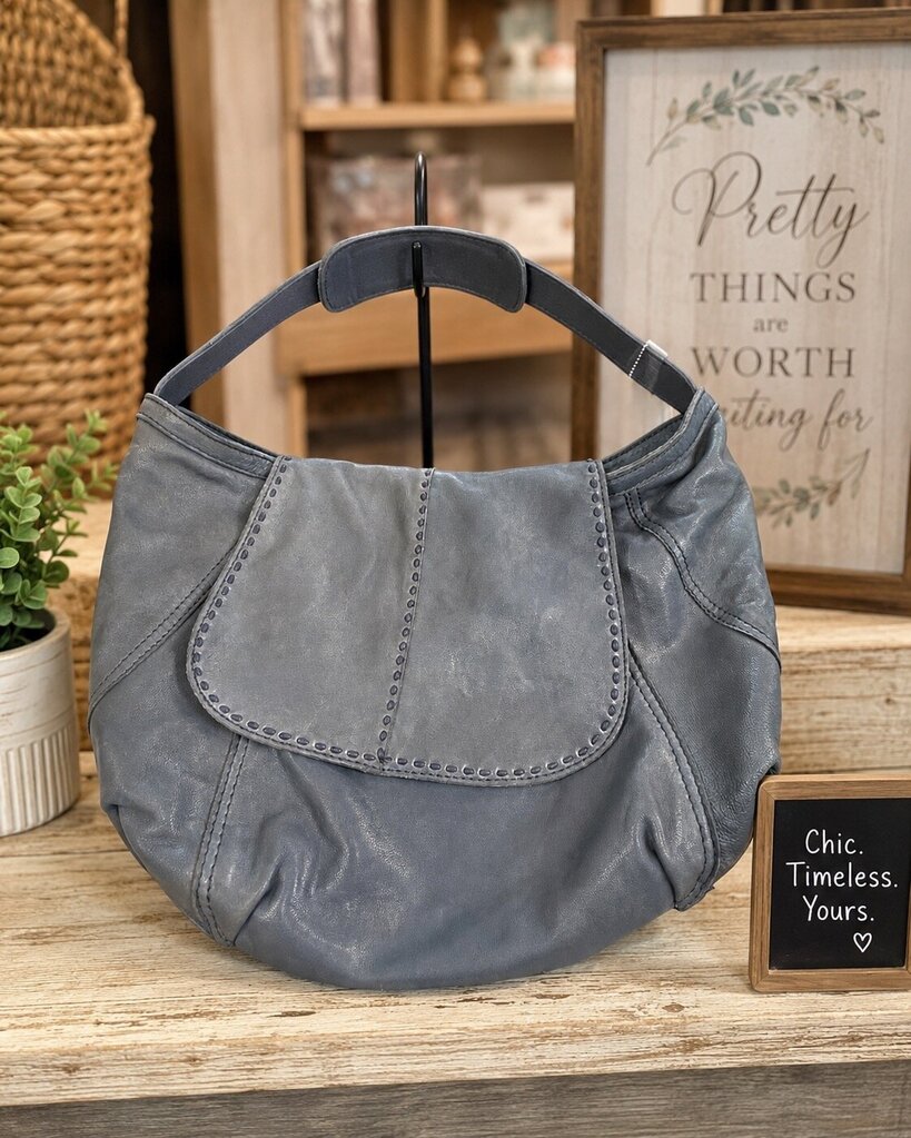 Charcoal Lucky Brand Purse