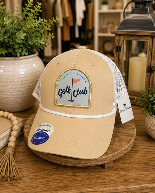 Tommy Bahama Hat. Retail $49.99