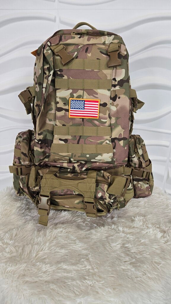 Tactical Backpack NEW!!