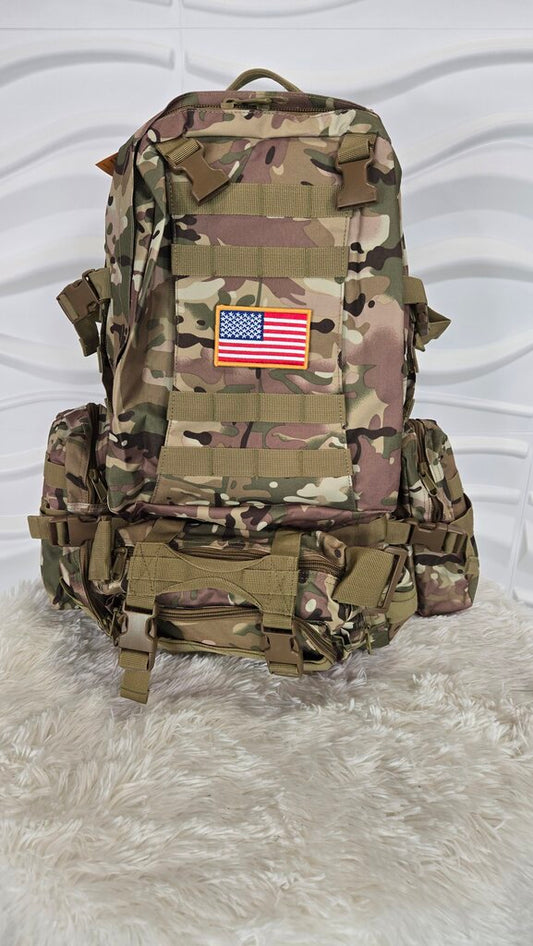 Tactical Backpack NEW!!
