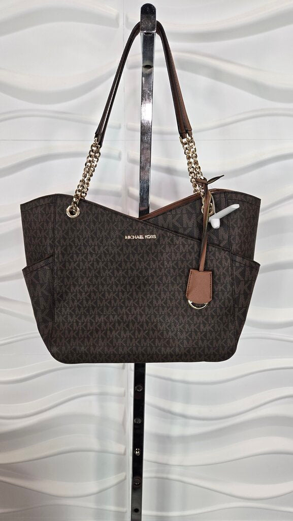 Signature Handbag