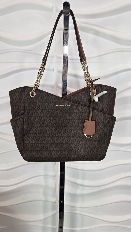 Signature Handbag