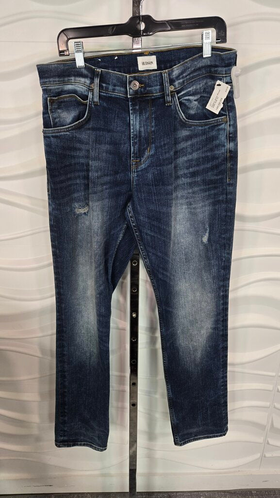 Hudson Jeans (Retail $165) SIZE 33