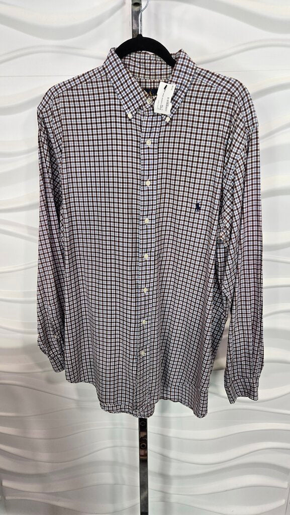 Ralph Lauren shiet