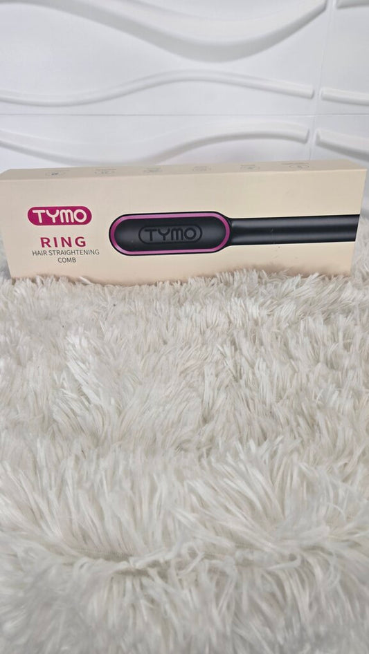 Tymo Ring Straightening Comb NEW!! Retail $59.99