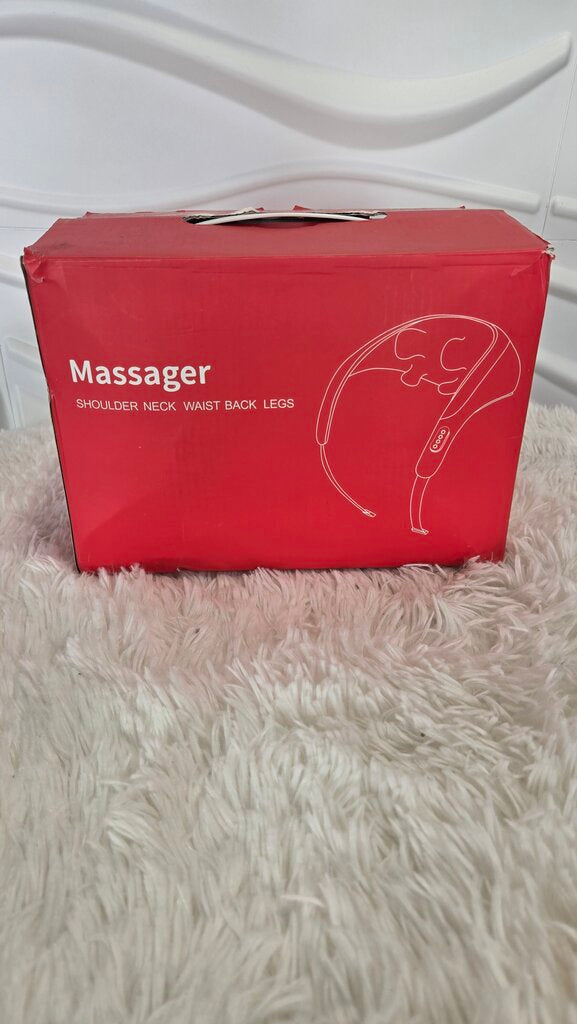Massager