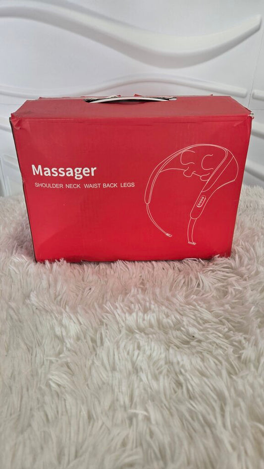 Massager