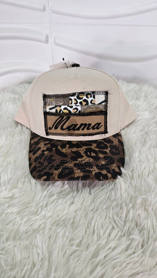 Boujee Hats.