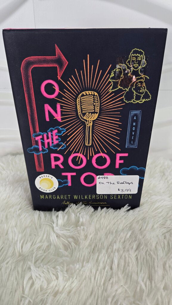 On The Rooftops
