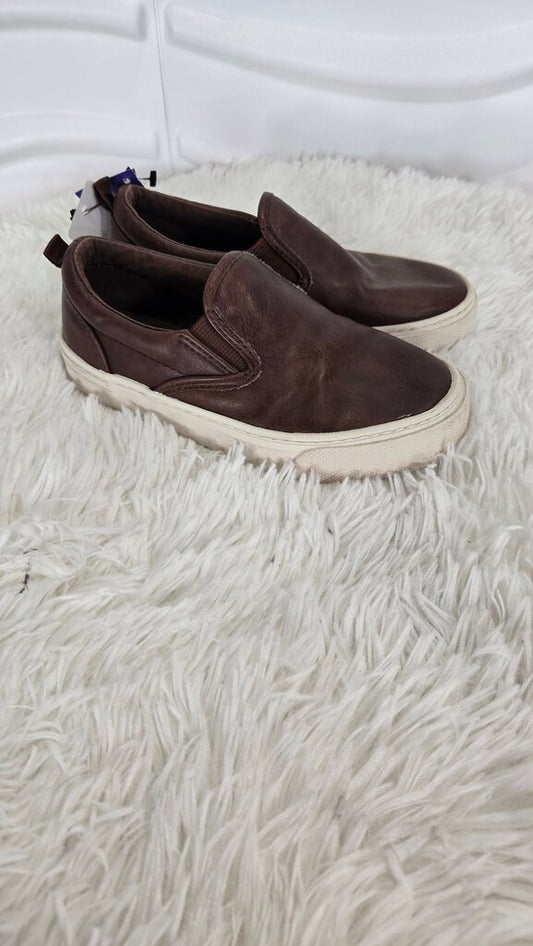 Brown Old Navy Shoes