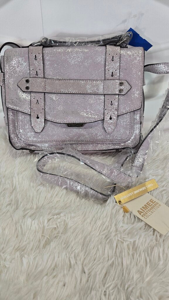 Wimee Kestenberg Crossbody Handbag NEW!! Retail $248
