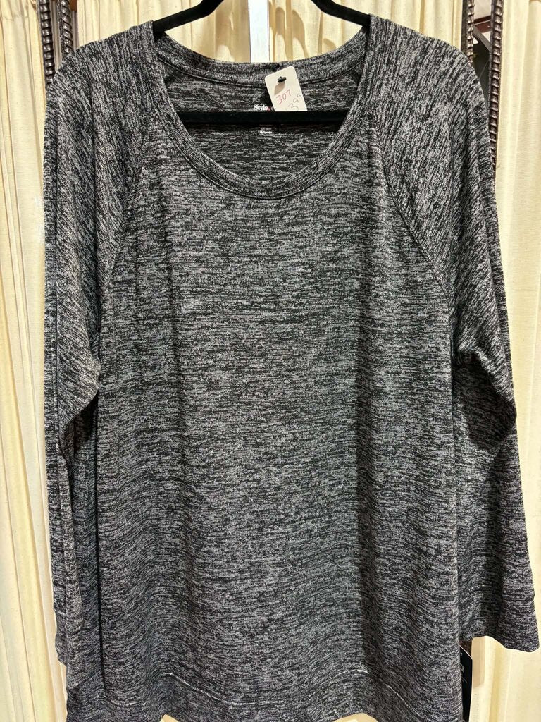 Long Sleeve Top