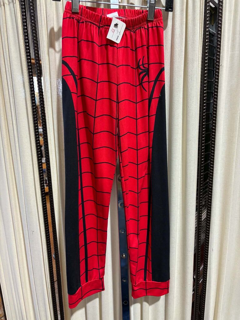 Spiderman Pants