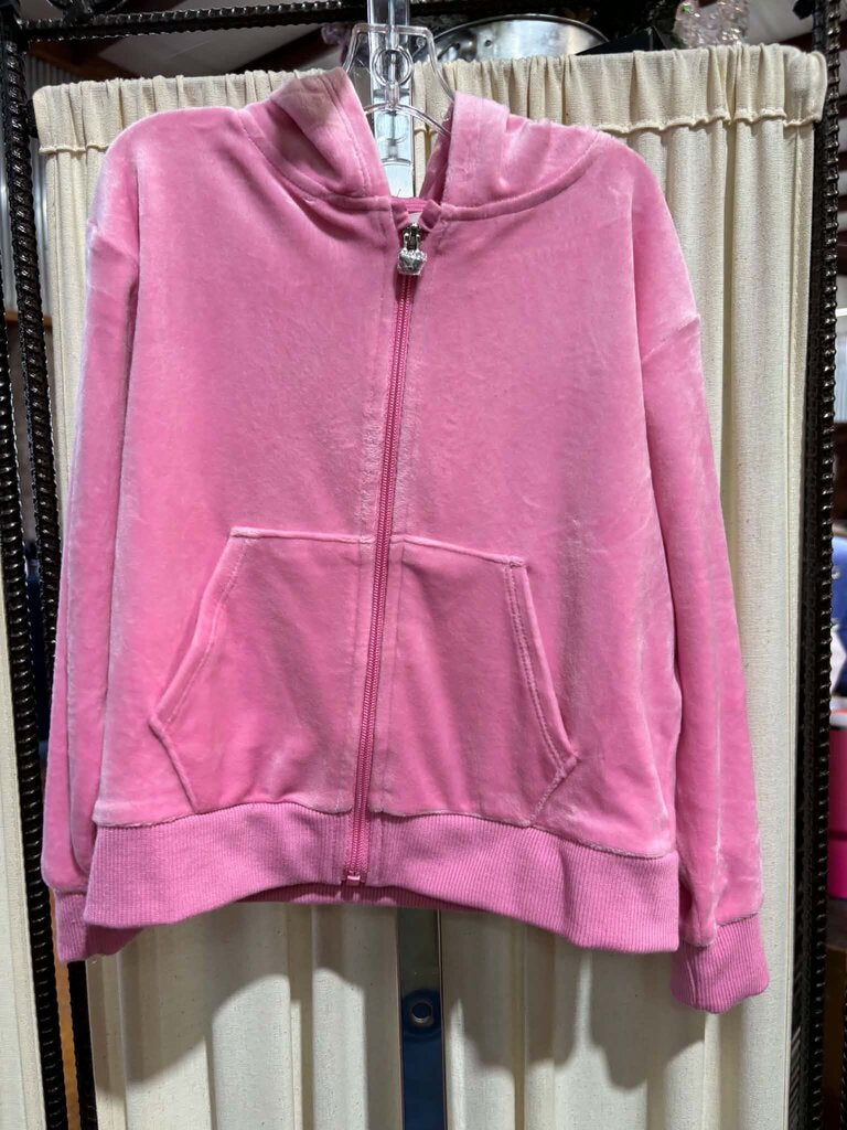 Zip-Up Hoodie