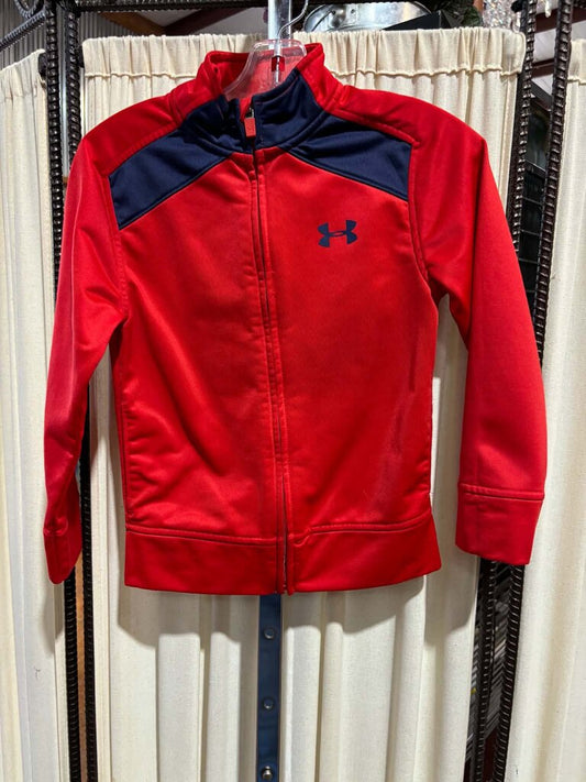 Athletic Jacket