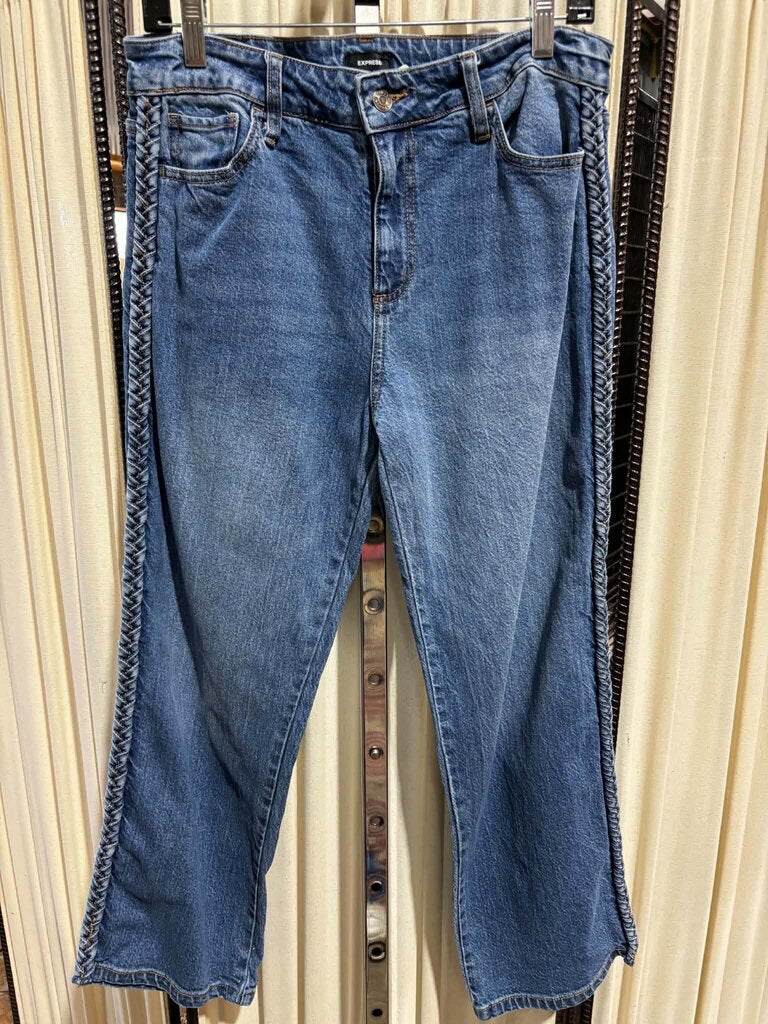 Women's Jeans