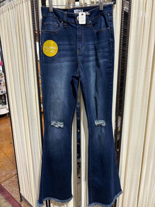 Flare Jeans