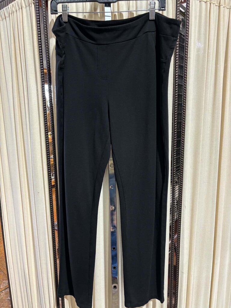 Pull-On Pants