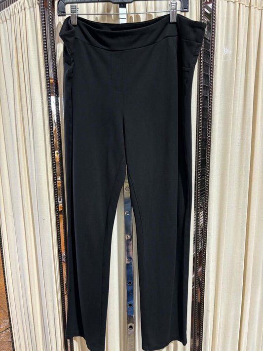 Pull-On Pants