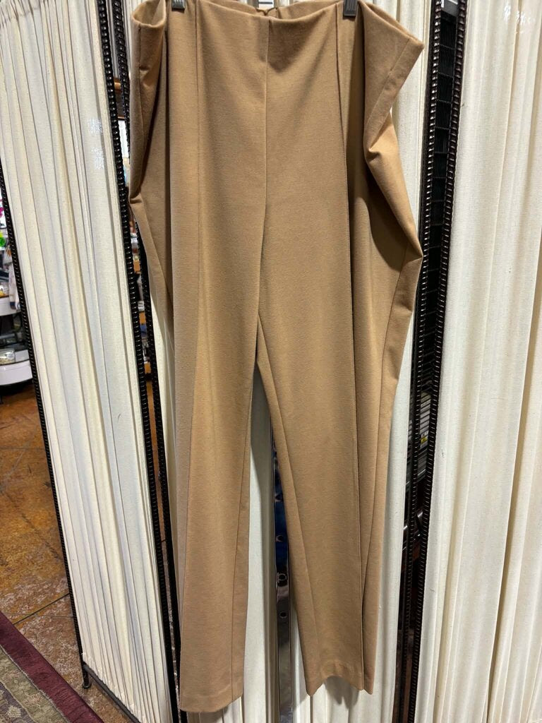 Pull-On Pants