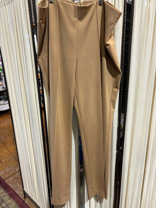Pull-On Pants