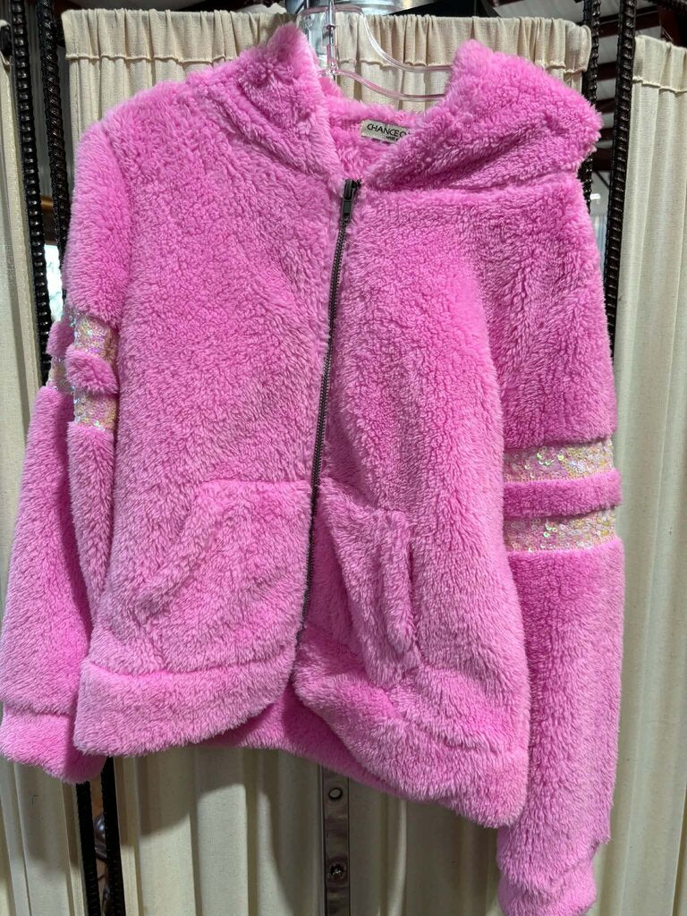 Zip-Up Hoodie