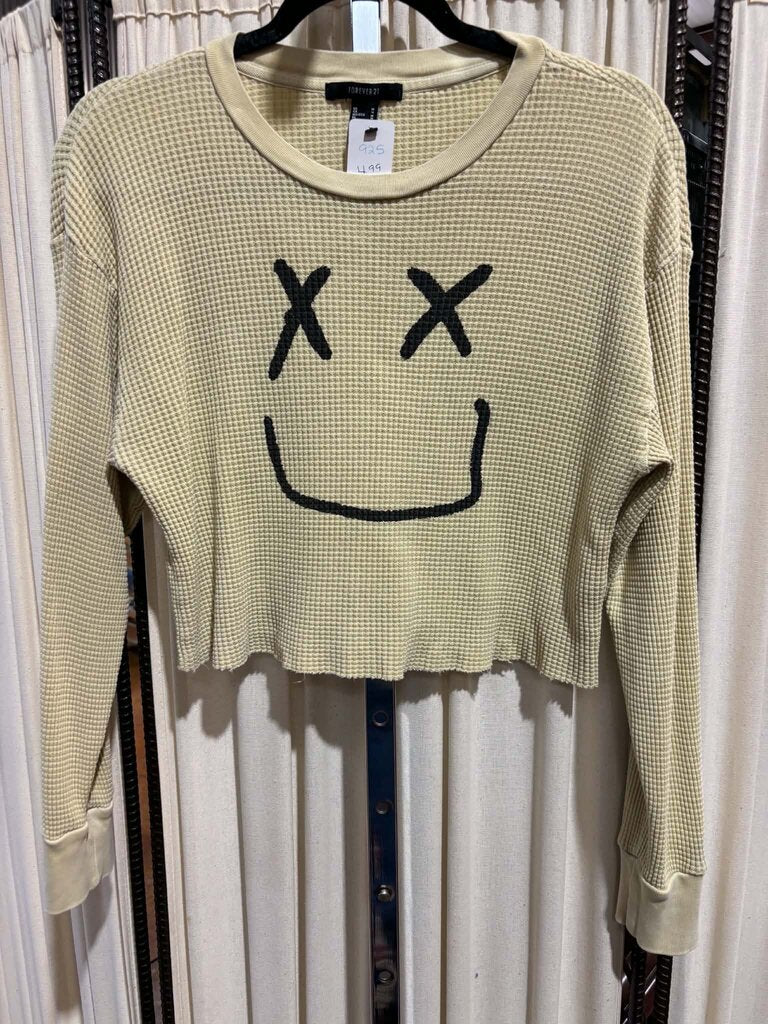 Waffle Top
