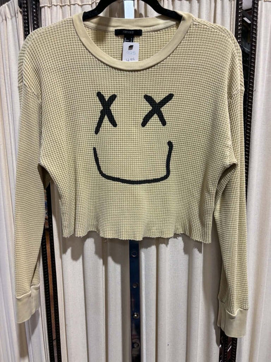 Waffle Top