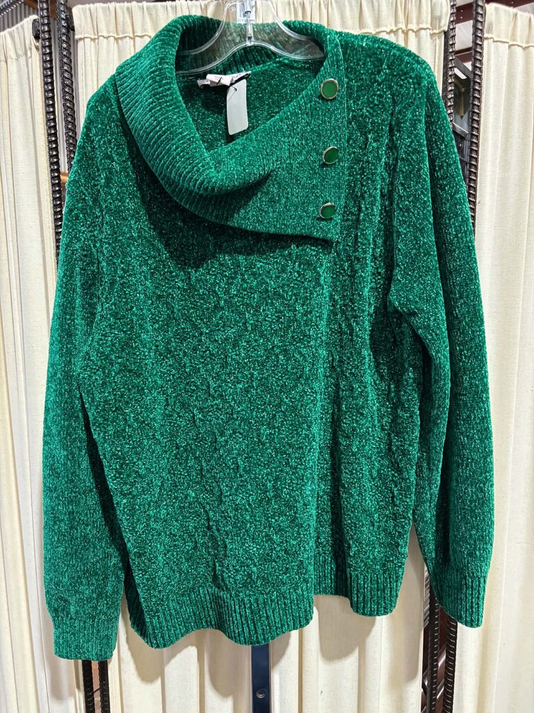 Knit Sweater