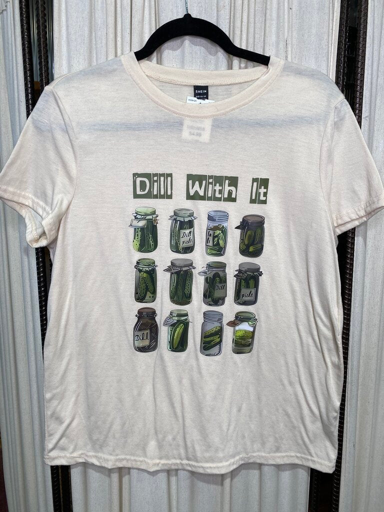 Pickle Shirt