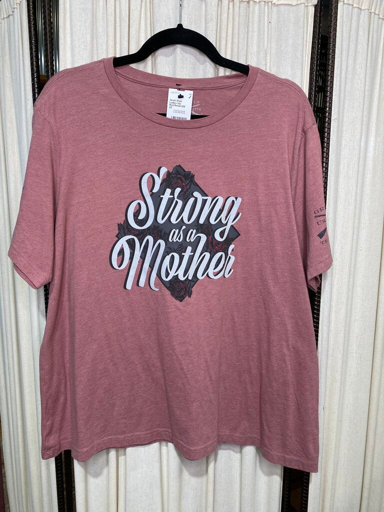 Ladies top