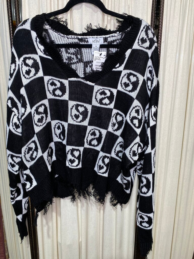 Ladies top