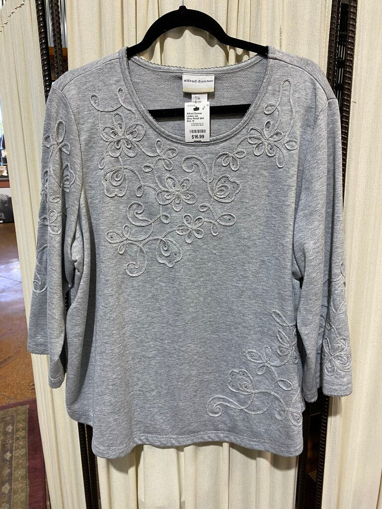 Ladies top