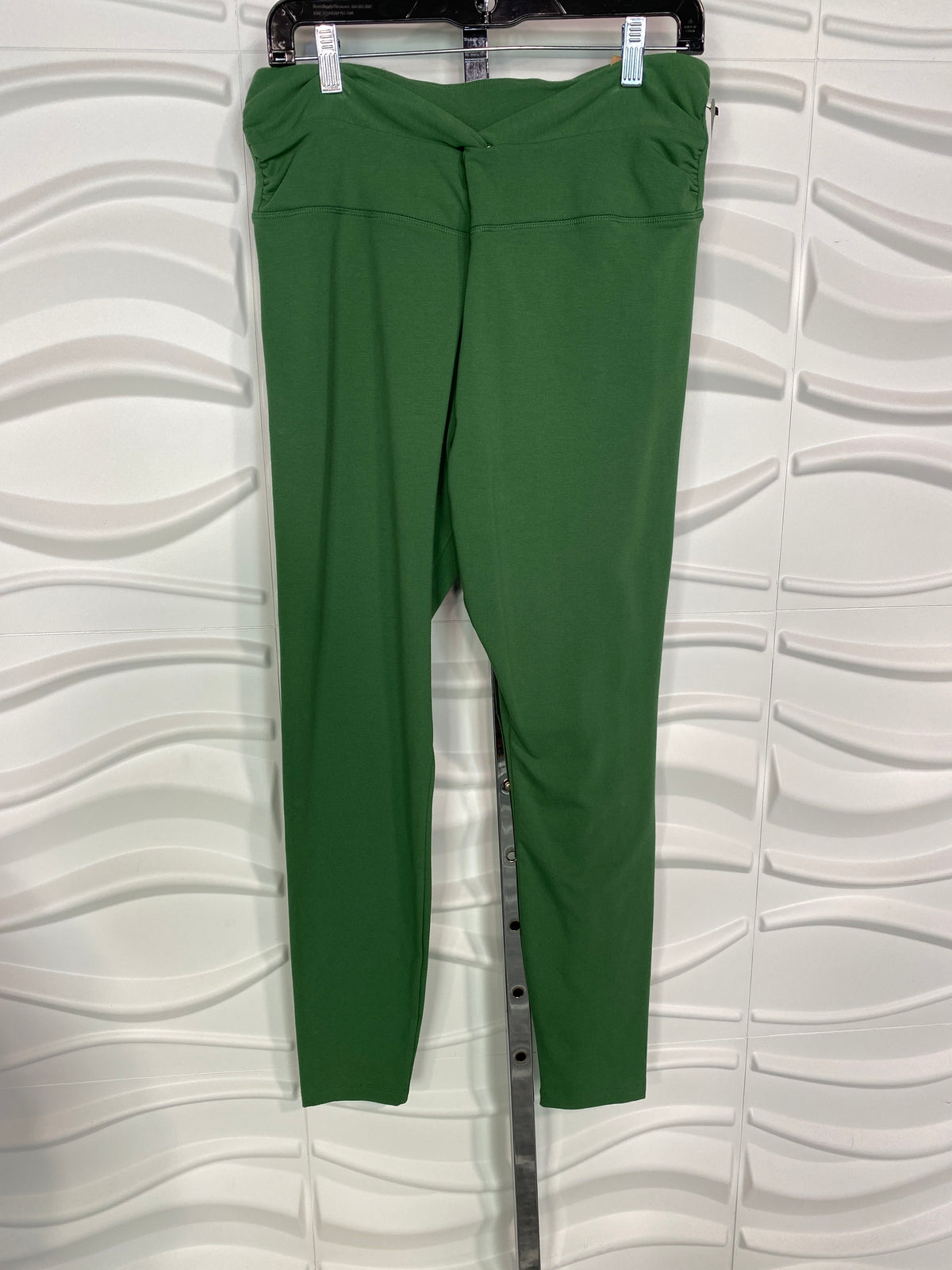 Leggings Green