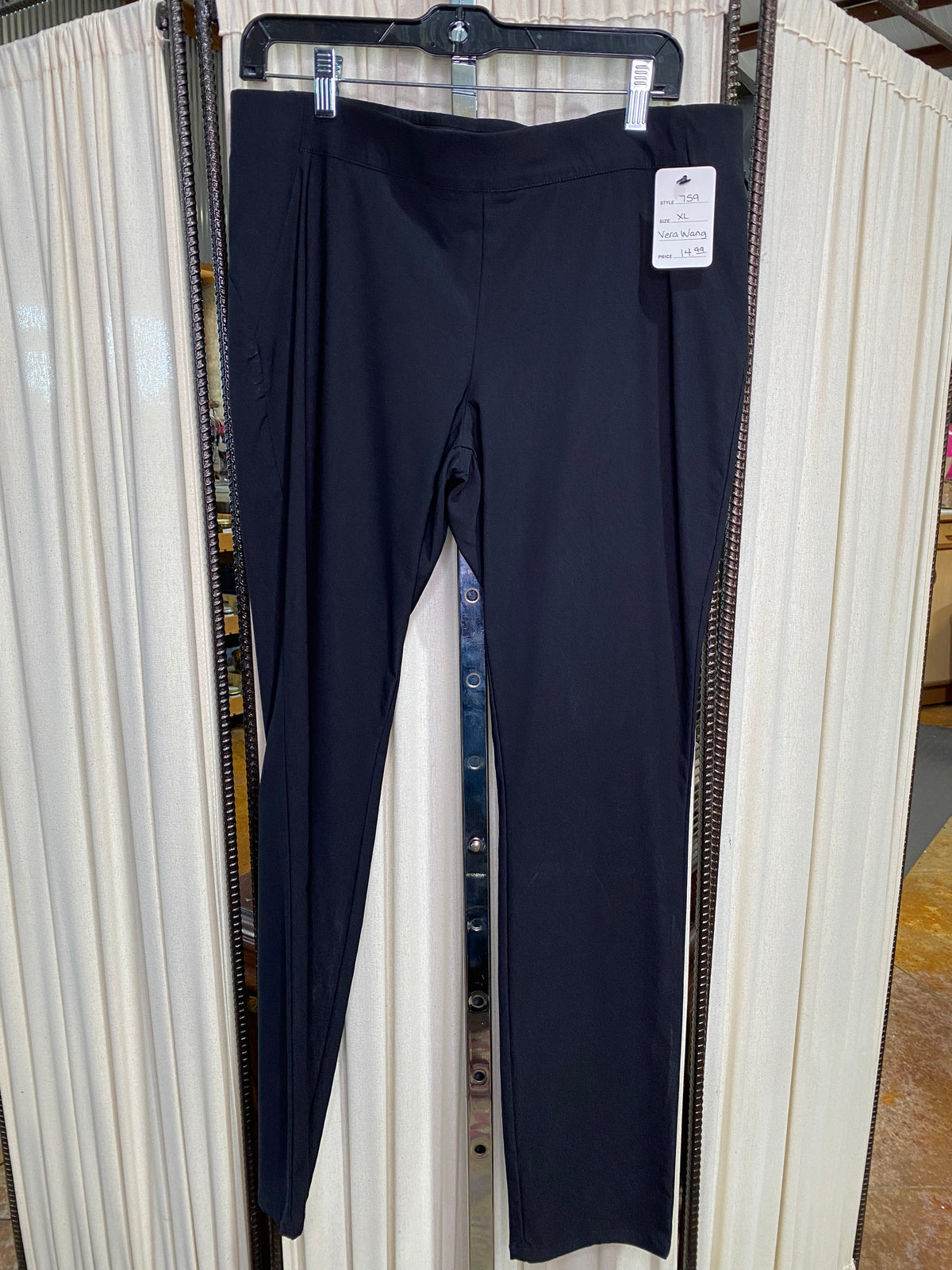 Pull On Pants