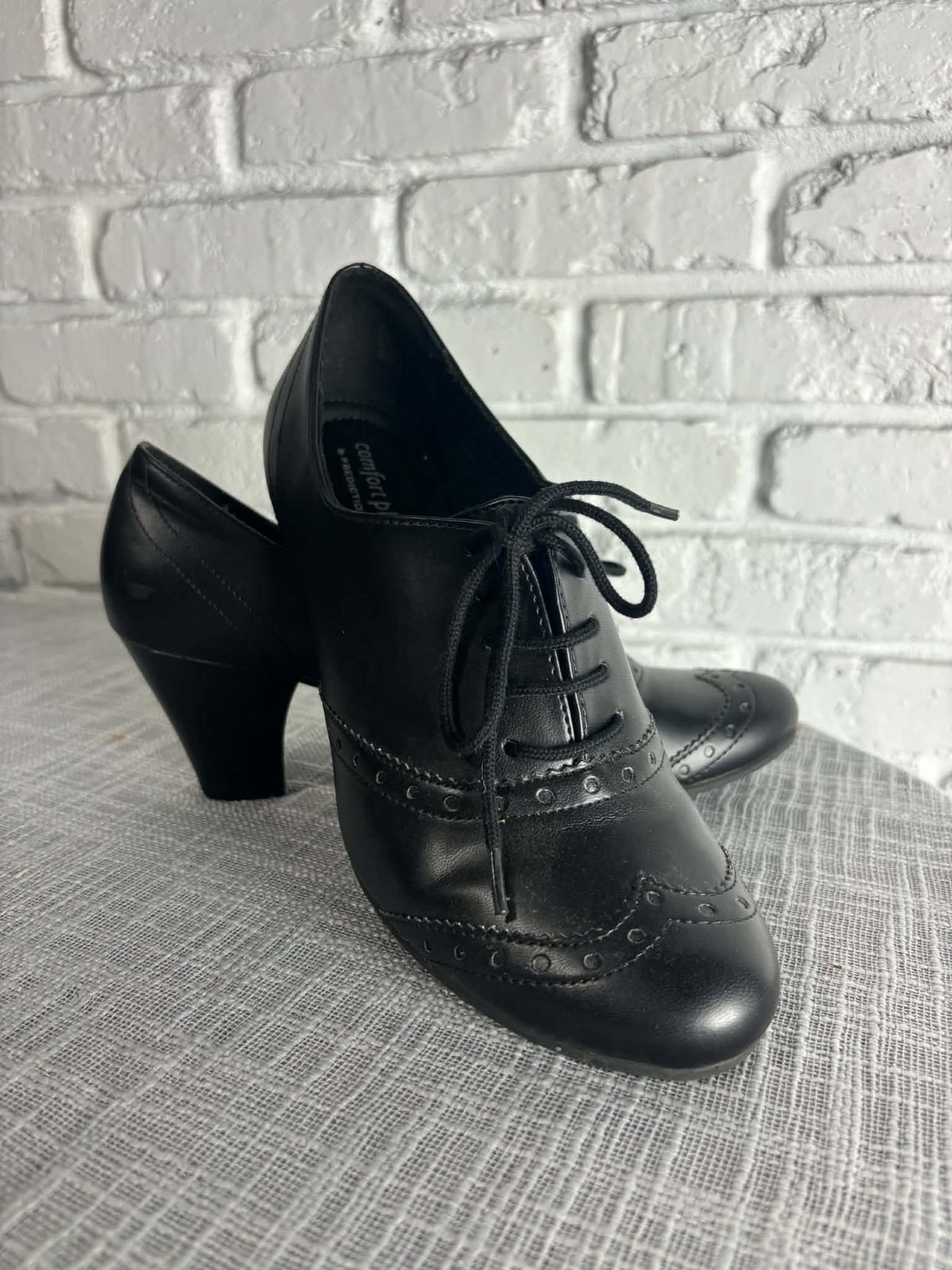 'comfort plus' pump