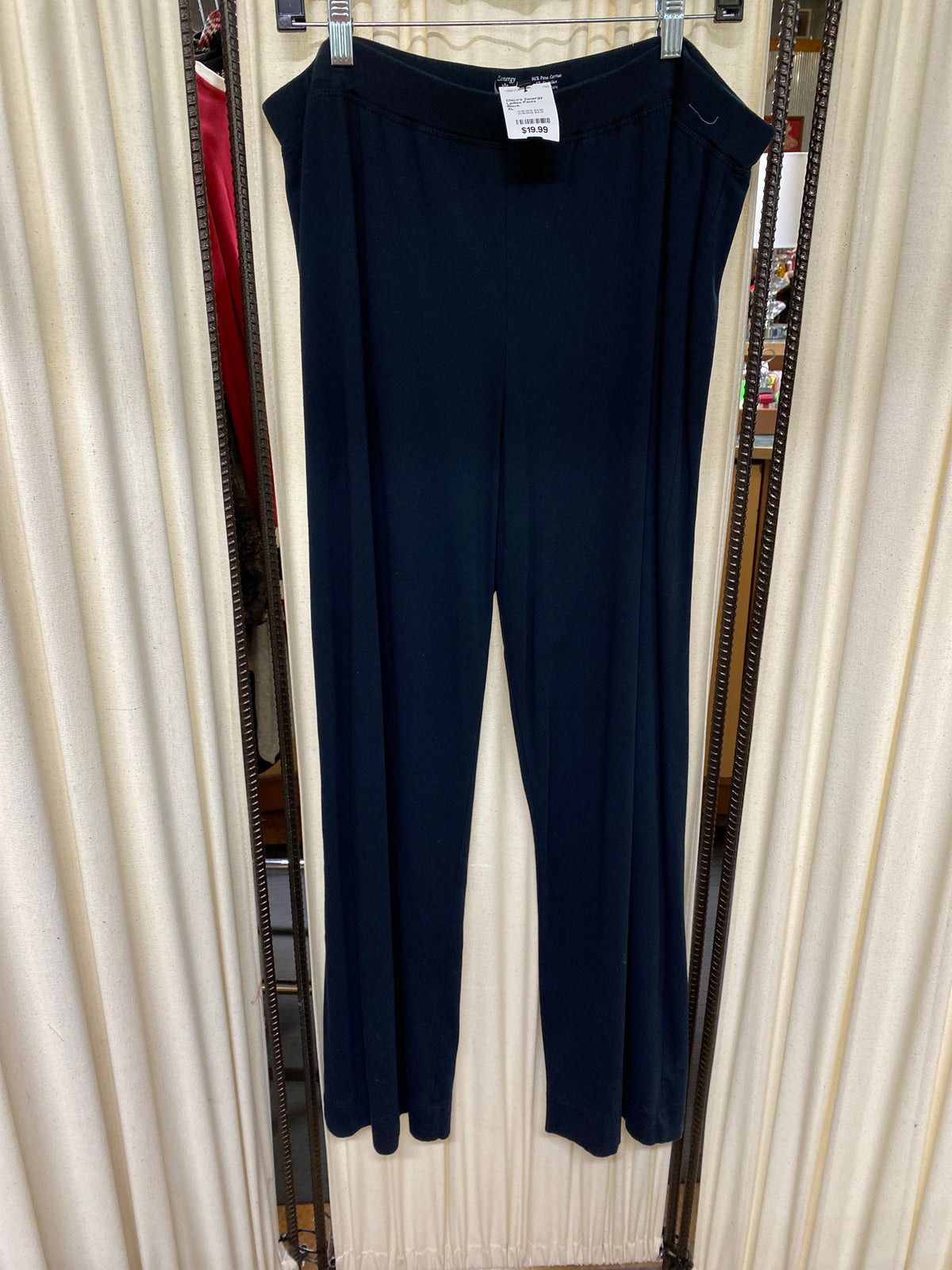 Ladies Pants