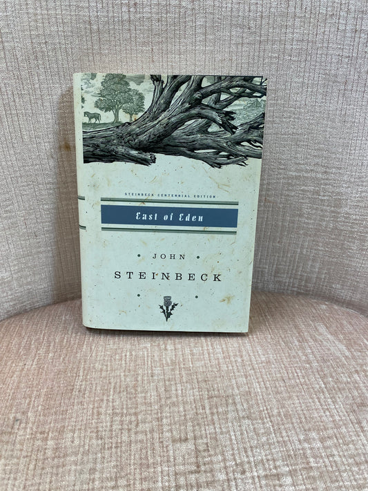 East Of Eden